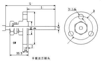 工業(yè)溫度計(jì)產(chǎn)品圖片