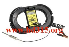 便攜式數(shù)字 溫度計(jì)電子數(shù)字型號(hào)溫度計(jì)(瑞士，標(biāo)準(zhǔn)22.8米電纜報(bào)價(jià))HH10-Onecal
