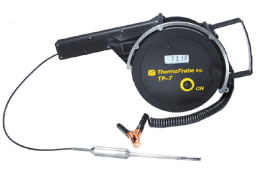  防爆安全溫度計（Standard Weight Probe）80MTP-7/TPF1（23米）