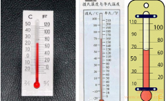 華氏溫度計(jì)全解